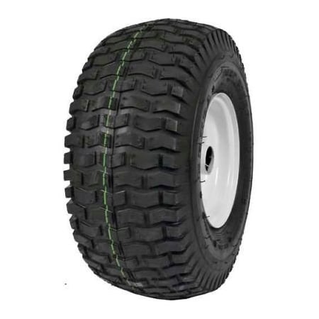 Martin Wheel Martin Wheel 16 x 650-8 Turf Rider Tire 658-2TR-I 658-2TR-I